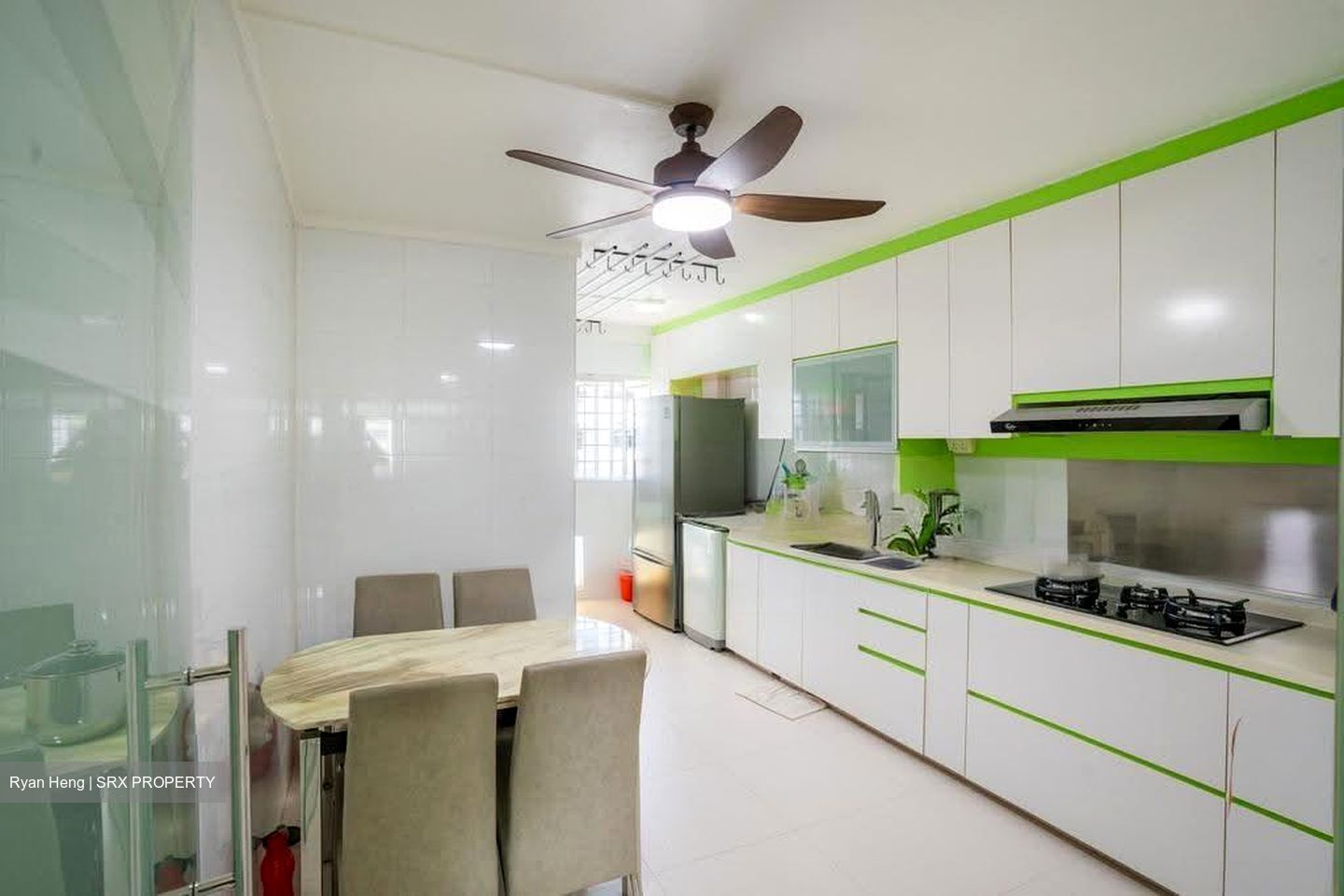 Blk 671 Jalan Damai (Bedok), HDB 4 Rooms #634664071